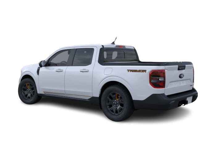 Thumbnail: 2026 Ford Maverick - 4