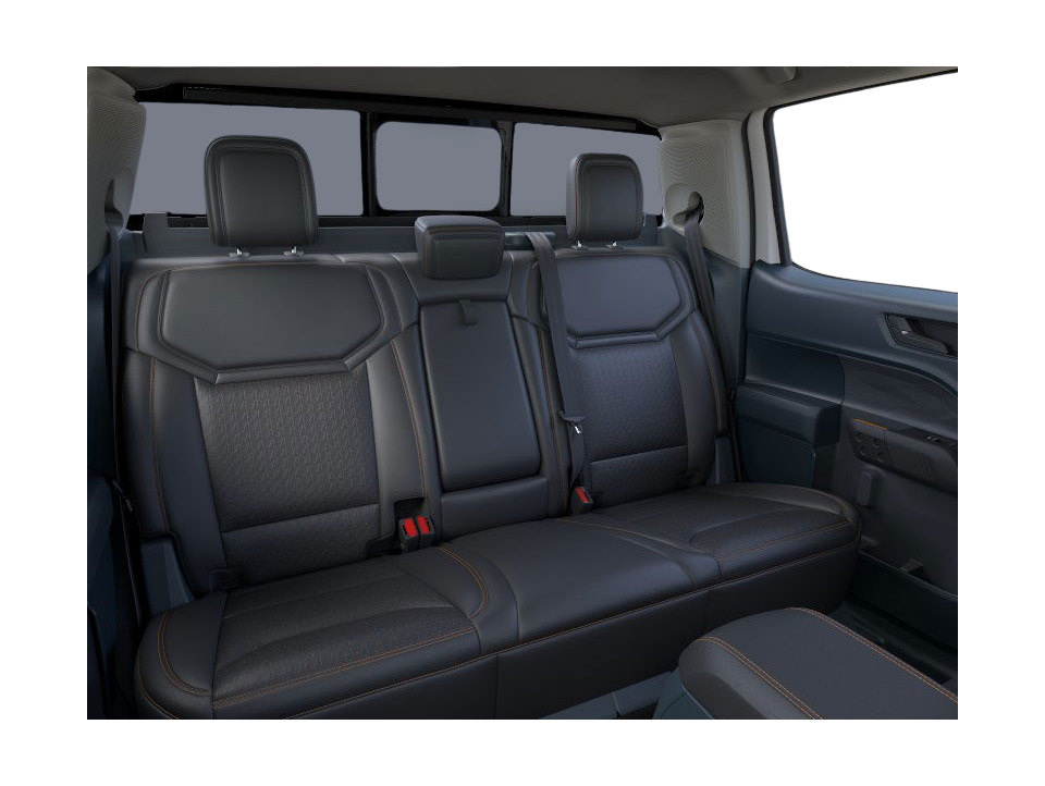 Thumbnail: 2026 Ford Maverick - 13