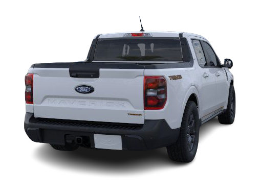 Thumbnail: 2026 Ford Maverick - 16