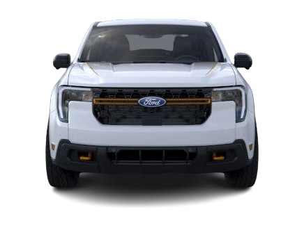 Thumbnail: 2026 Ford Maverick - 6