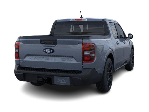 Thumbnail: 2026 Ford Maverick - 16