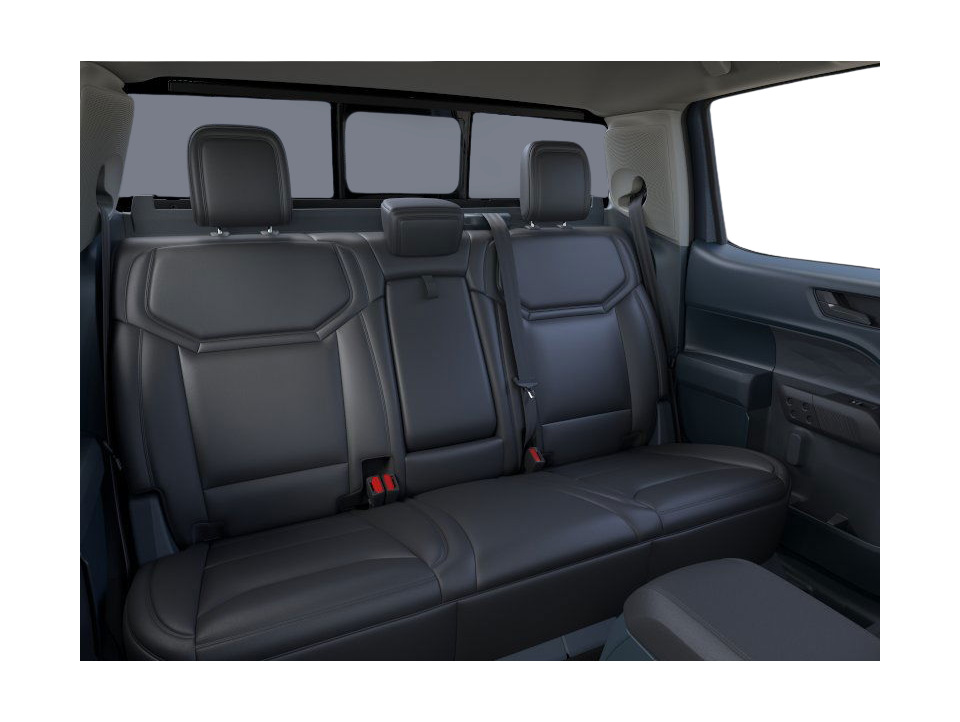 Thumbnail: 2026 Ford Maverick - 13