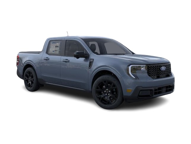 Thumbnail: 2026 Ford Maverick - 15