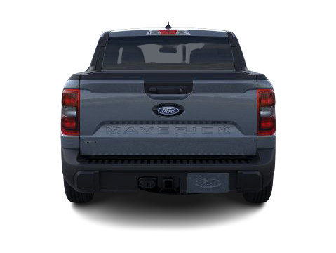 Thumbnail: 2026 Ford Maverick - 5