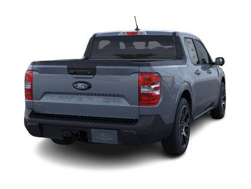 Thumbnail: 2026 Ford Maverick - 16