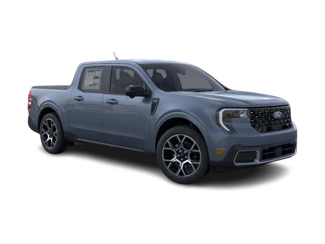 Thumbnail: 2026 Ford Maverick - 15