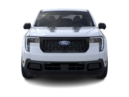 Thumbnail: 2026 Ford Maverick - 14