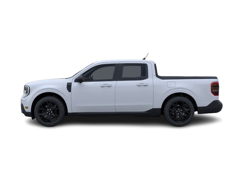 Thumbnail: 2026 Ford Maverick - 3