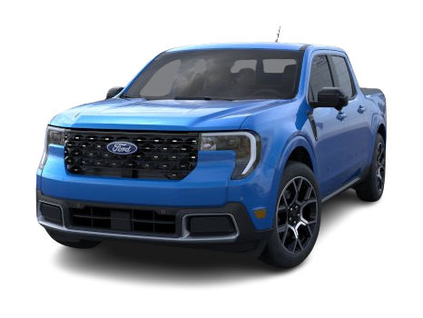 Thumbnail: 2026 Ford Maverick - 13