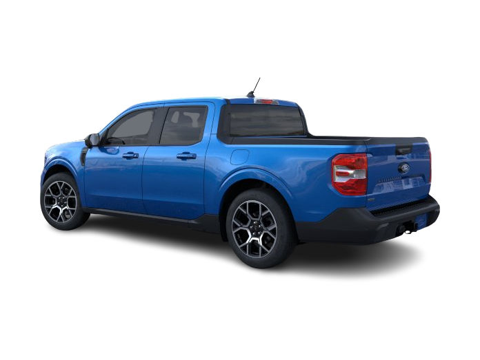 Thumbnail: 2026 Ford Maverick - 4
