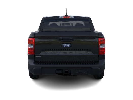 Thumbnail: 2026 Ford Maverick - 5