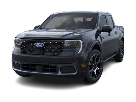 Thumbnail: 2026 Ford Maverick - 13