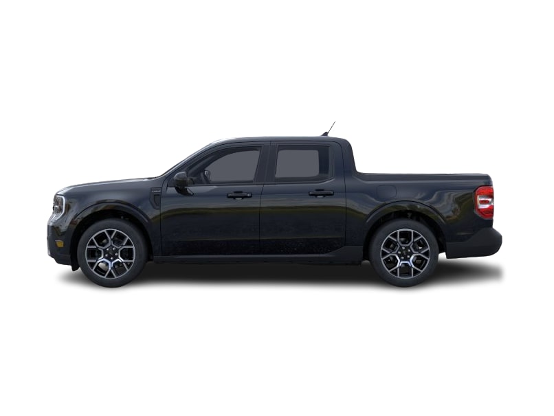 Thumbnail: 2026 Ford Maverick - 3