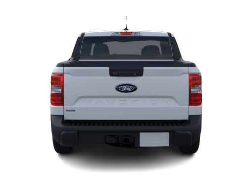 Thumbnail: 2026 Ford Maverick - 5