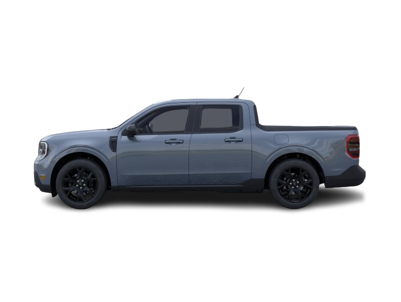 Thumbnail: 2026 Ford Maverick - 3