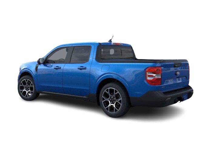 Thumbnail: 2026 Ford Maverick - 4