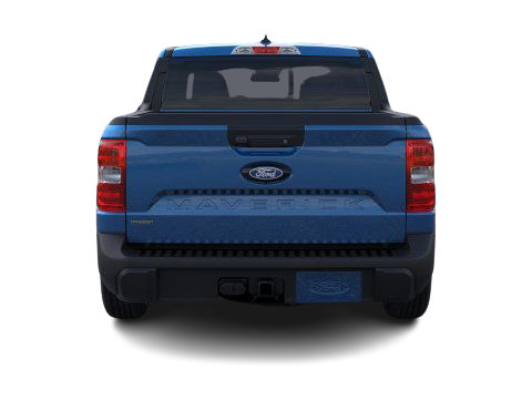 Thumbnail: 2026 Ford Maverick - 5