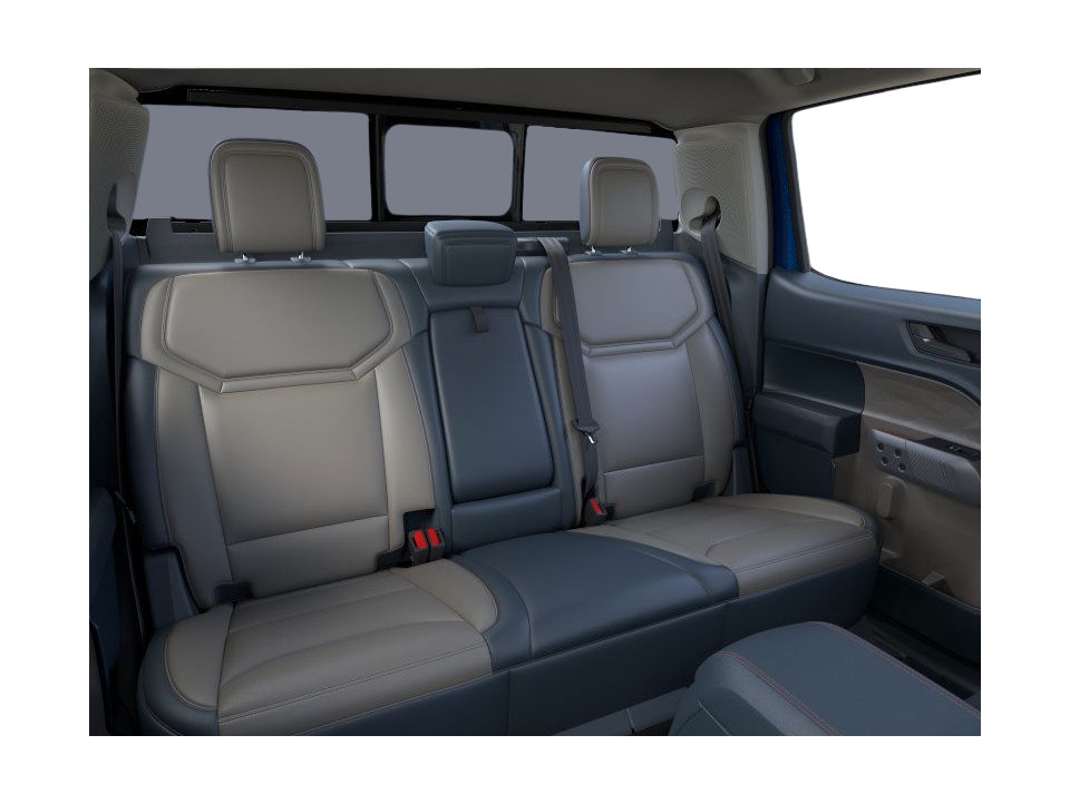 Thumbnail: 2026 Ford Maverick - 13