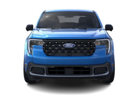 Thumbnail: 2026 Ford Maverick - 6