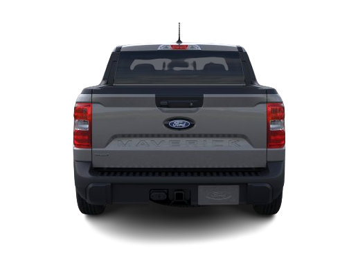 Thumbnail: 2026 Ford Maverick - 5