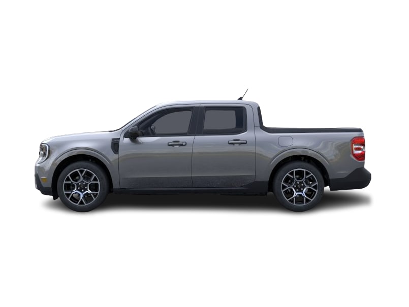 Thumbnail: 2026 Ford Maverick - 3