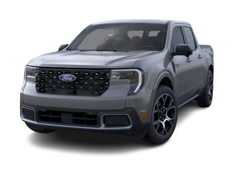 Thumbnail: 2026 Ford Maverick - 14