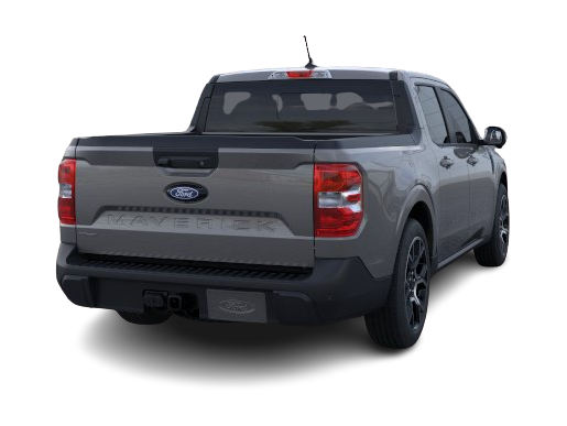 Thumbnail: 2026 Ford Maverick - 16