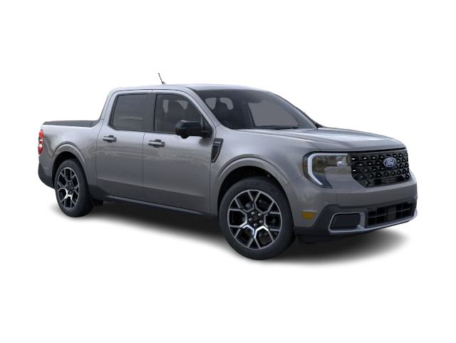 Thumbnail: 2026 Ford Maverick - 15