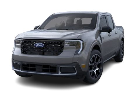 Thumbnail: 2026 Ford Maverick - 13