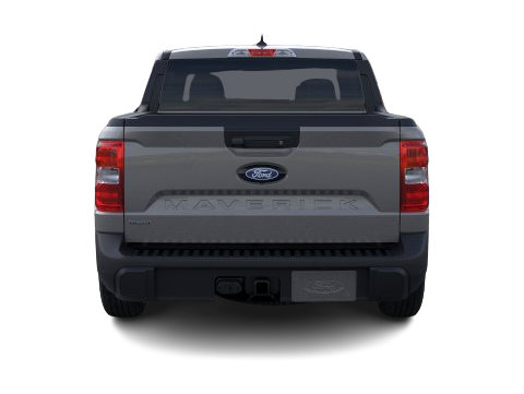 Thumbnail: 2026 Ford Maverick - 5