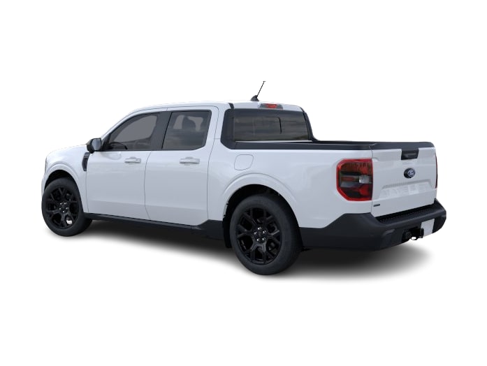 Thumbnail: 2026 Ford Maverick - 4