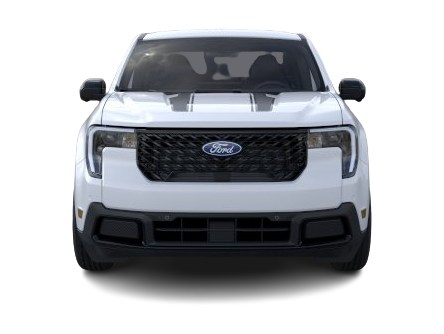Thumbnail: 2026 Ford Maverick - 14