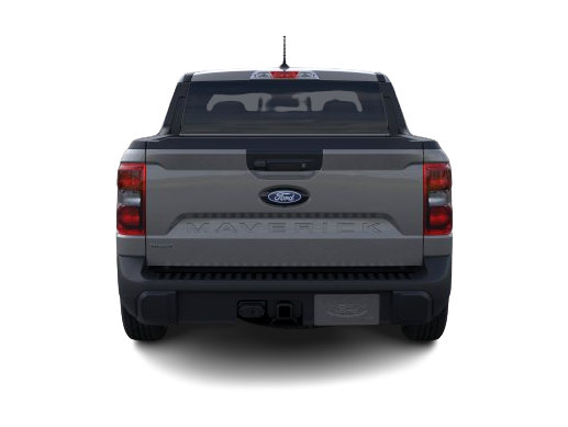 Thumbnail: 2026 Ford Maverick - 5