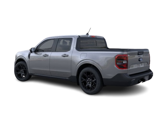 Thumbnail: 2026 Ford Maverick - 4