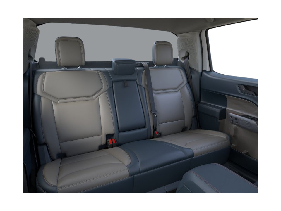Thumbnail: 2026 Ford Maverick - 13