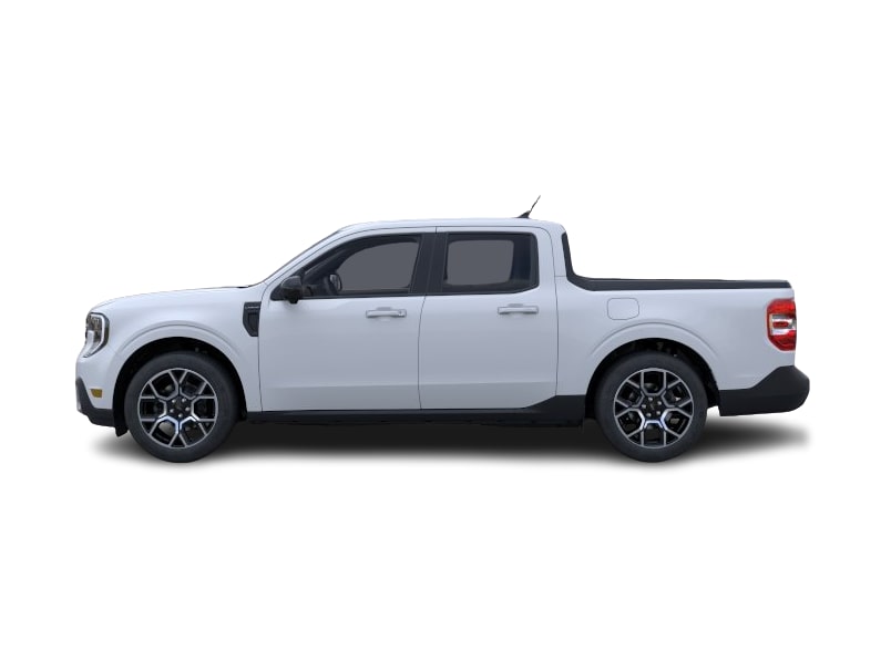 Thumbnail: 2026 Ford Maverick - 3
