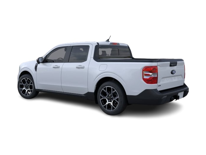 Thumbnail: 2026 Ford Maverick - 4