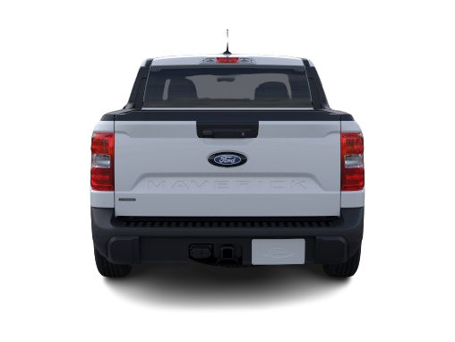Thumbnail: 2026 Ford Maverick - 5