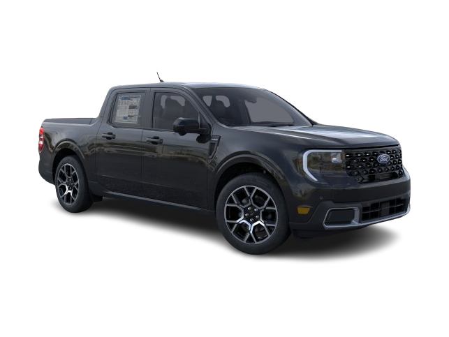 Thumbnail: 2026 Ford Maverick - 15