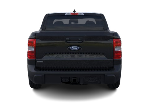 Thumbnail: 2026 Ford Maverick - 5