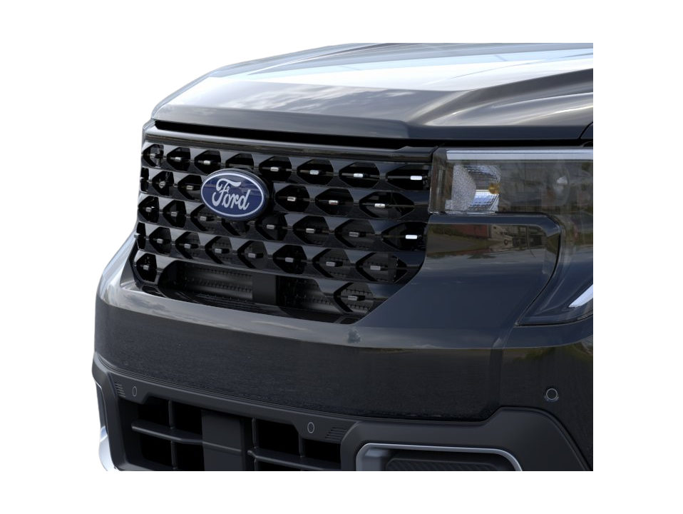 Thumbnail: 2026 Ford Maverick - 19