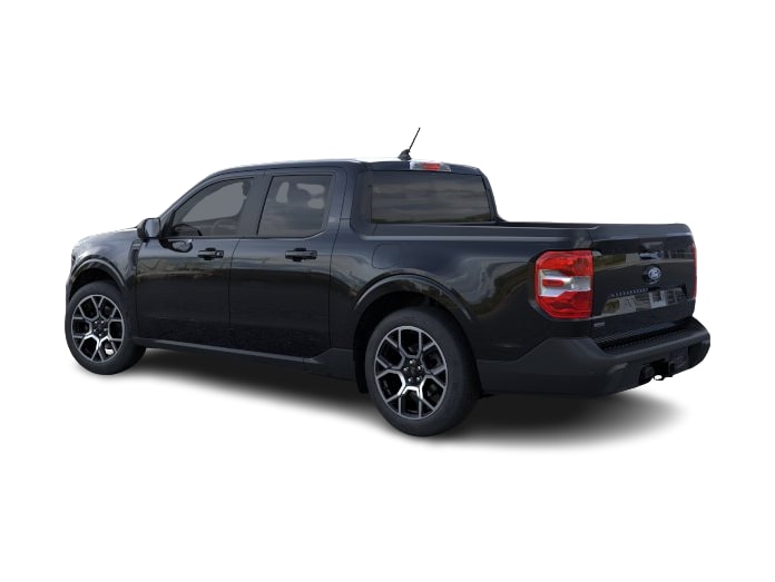 Thumbnail: 2026 Ford Maverick - 4