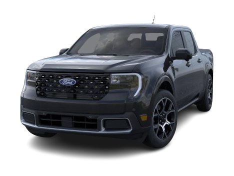 Thumbnail: 2026 Ford Maverick - 13