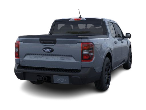 Thumbnail: 2026 Ford Maverick - 16