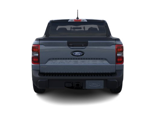 Thumbnail: 2026 Ford Maverick - 5