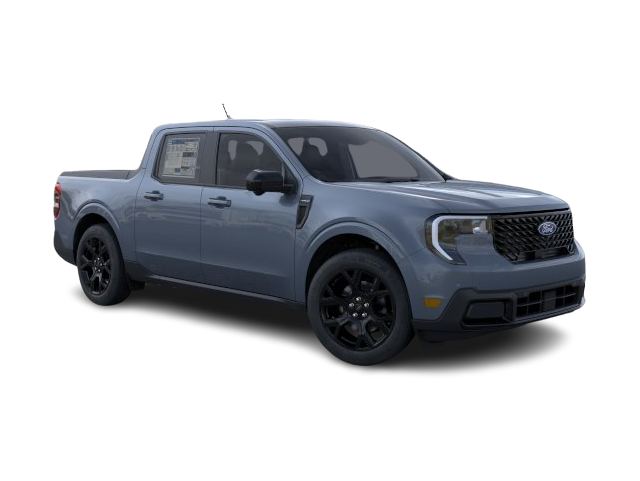 Thumbnail: 2026 Ford Maverick - 15
