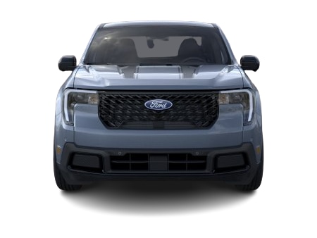 Thumbnail: 2026 Ford Maverick - 14