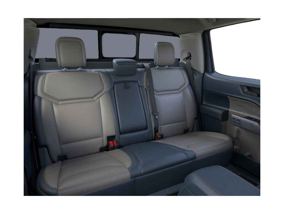 Thumbnail: 2026 Ford Maverick - 13