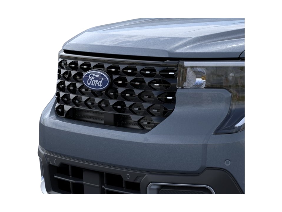 Thumbnail: 2026 Ford Maverick - 19