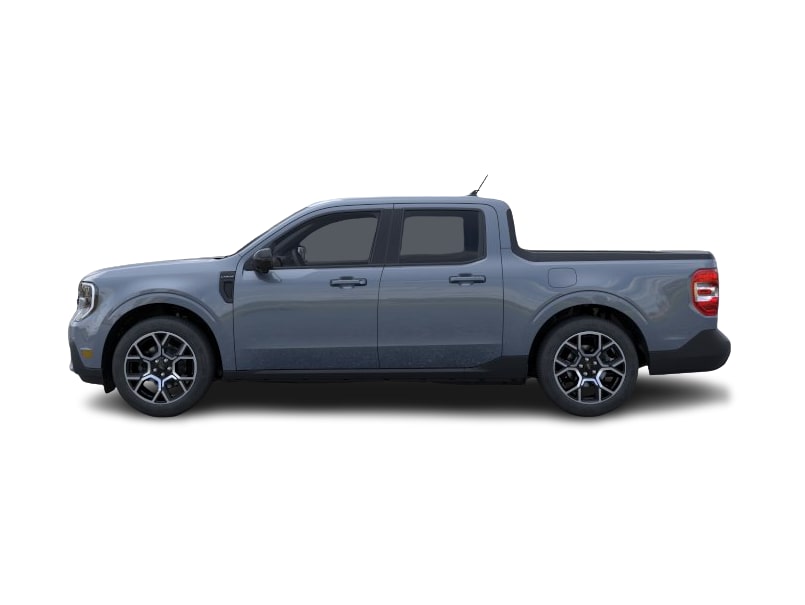 Thumbnail: 2026 Ford Maverick - 3